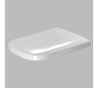 SEDILE TERMOINDURENTE HAPPY D.2 Ch. normale Sanitari Ceramica Duravit