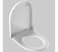 SEDILE TERMOINDURENTE ICON chiusura ammortizzata