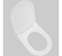 SEDILE TERMOINDURENTE NEW ONE Chiusura Rallentata