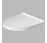 SEDILE TERMOINDURENTE NO.1 CHIUSURA NORMALE Sanitari Ceramica Duravit