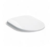 Sedile Termoindurente per water in duroplast 36x54xH5 cm Selnova