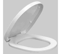 SEDILE TERMOINDURENTE SHORT AVVOLGENTE Chiusura rallentata