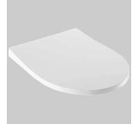 SEDILE TERMOINDURENTE SLIM ICON chiusura ammortizzata