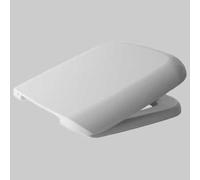 SEDILE TERMOINDURENTE T158 Bianco coprivaso copriwater SEBA