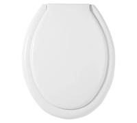 SEDILE TERMOINDURENTE UNIVERSALE BIANCO COPRIWATER