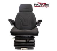 SEDILE TOP COMPLETO CON MOLLEGGIO PNEUMATICO Cod. Prodotto 10550
