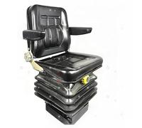 Sedile Trattore Caricatore Carrello Elevatore Supporti Per Veicoli Tecnici Che Supportano La Modifica Cuscino Tractor sedile operatore Seat(Large chair)