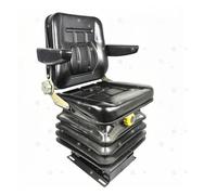 Sedile Trattore Caricatore Carrello Elevatore Supporti Per Veicoli Tecnici Che Supportano La Modifica Cuscino sedile operatore Seat(Armrest)