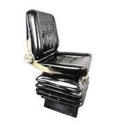 Sedile Trattore Caricatore Carrello Elevatore Supporti Per Veicoli Tecnici Che Supportano La Modifica Cuscino sedile operatore Seat(Plus Pillow)