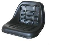 Sedile Trattore COBO con Guide FIAT, SAME, LANDINI (GT50 - 60603)