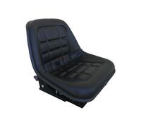 Sedile trattore con molleggio verticale universale COBO GT60