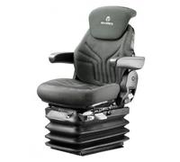 Sedile Trattore Grammer Maximo Comfort MSG95G/731 Tessuto New Design