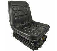 Sedile trattore GT60 con molleggio meccanico M91 culla mini baltic Cobo