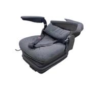 Sedile Trattore Sedile Para Sospensione Meccanica Per Trattore Specificamente Per Macchinari Ingegneria