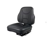 Sedile trattore TS23000KR Sedile in PVC con sospensione meccanica