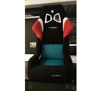 SEDILE TREBEN RACING AUTO OMOLOGATO FIA - TREBEN RACING SEAT CAR FIA HOMOLOGATED