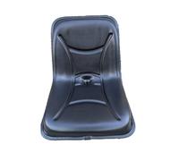 Sedile universale con guide per trattore TS12000KR