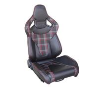 Sedile universale reclinabile Jackie con regolazione a destra