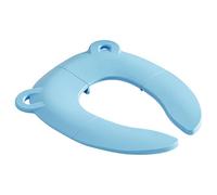 Sedile Vasino Per Bambini, Adattatore Pieghevole E Portatile Per Infanti, Accessorio Per Viaggi Campeggio Spiaggia Servizi Pubblici Attività All'aperto