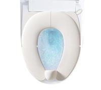 Sedile vasino pieghevole per bambino, sedile vasino pieghevole per il bambino | Coperchio di sedile da vasino da viaggio,Design portatile cuscinetti da allenamento per i servizi igienici non slip per