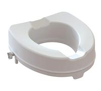ALZAWATER ALZA WC IN PP 10 CM BIANCO X ANZIANI DISABILI MADE IN ITALY