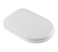 SEDILE WC ANZIANI CHIUSO CESAR Bianco