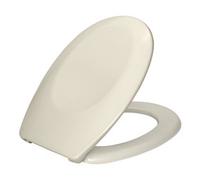 Sedile WC Bergamo (37,2x44,4cm) Champagne 17452100