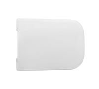 Sedile WC Caroline con Soft Closing Bianco Rak Coprivaso Copriwater