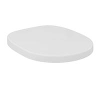 SEDILE WC COMPLETO CON CHIUSURA NORMALE MODELLO CONNECT FREEDOM COLORE BIANCO