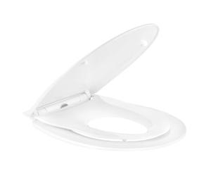 Sedile WC con riduttore sedile bambino