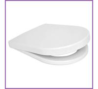 sedile wc copri water dolomite cristallo asse tavoletta vaso coperchio soft