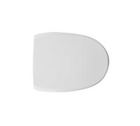 Sedile wc coprivaso D311 universale in termoindurente 44,5 x 34,8 cm copriwater