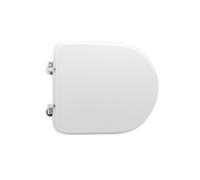 SEDILE WC PER CATALANO VASO SFERA FORMA 7 Bianco Sedili Universali Copriwater
