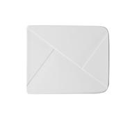 Sedile wc coprivaso per Dolomite vaso Ebla 42,8 x 36 cm copriwater bianco legno