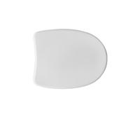 Sedile wc coprivaso per Ideal Standard vaso Ala 42-44,5 x 35,6 cm copriwater