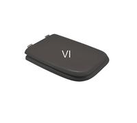 SEDILE WC PER IDEAL STANDARD VASO CONCA COLOR FORMA 8 Visone