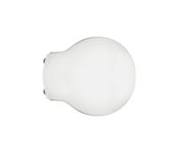 Sedile wc coprivaso per Kerasan vaso Bellini 40-43 x 37,5 cm copriwater bianco