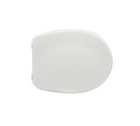 Sedile wc coprivaso per Pozzi Ginori vaso Colibri' 2 42,5-44,5x36 cm copriwater