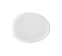 Sedile wc coprivaso per Pozzi Ginori vaso Fantasia 42,5-44 x 34,6 cm copriwater