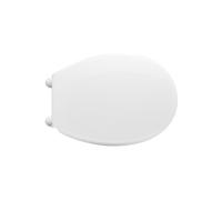 SEDILE WC PER POZZI GINORI VASO PIEMONTESINA FORMA 1 Bianco