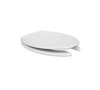 Sedile wc coprivaso per vaso disabili Mod. Nice S002 43,8 x 36,1 cm copriwater
