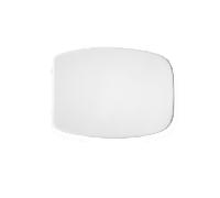 SEDILE WC PER VAVID VASO EMILIA FORMA 3 Bianco Sedili Wc Universali Copriwater