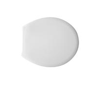 Sedile wc coprivaso termoindurente Mod. D054 universale 42,1x36,5 cm copriwater