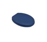 SEDILE WC UNIVERSALE MOD TOP Blu Marino Sedili Wc Universali Copriwater