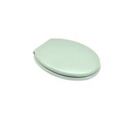 Sedile wc coprivaso universale Mod. Top copriwater in legno cerniere regolabili