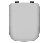 Sedile wc copriwater per modello CONCA IDEAL STANDARD