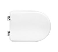 Sedile WC Dedicato Flaminia Serie Relax Forma 7 Giusto 11-22FRE-S Soft Close