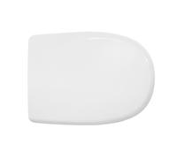 Sedile WC Dedicato Flaminia Serie Spin Forma 4 Soft Close Giusto 111-2347-S