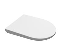 SEDILE WC DES CON SOFT CLOSING Igienici Sanitari Ceramica Des