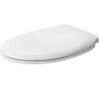 Sedile WC Duravit Duraplus 006420, 0064200000